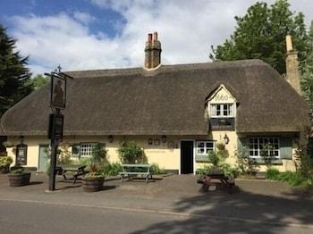 John Barleycorn Hotel ดักซ์ฟอร์ด ภายนอก รูปภาพ