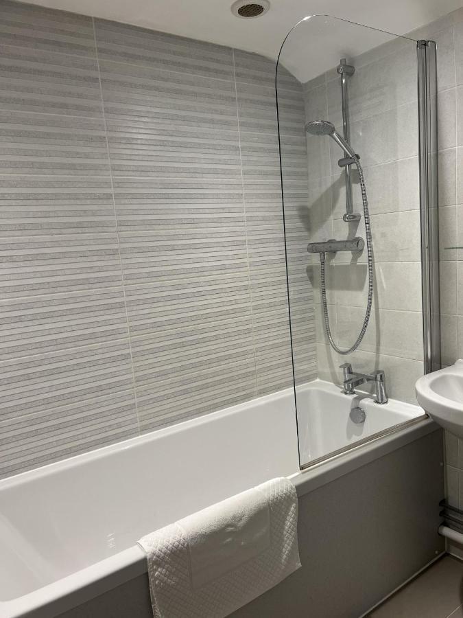 John Barleycorn Hotel ดักซ์ฟอร์ด ภายนอก รูปภาพ