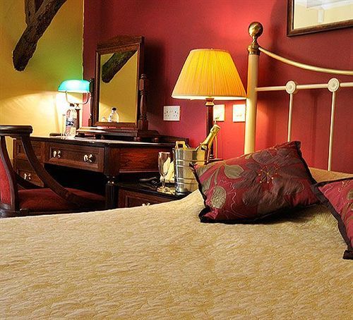 John Barleycorn Hotel ดักซ์ฟอร์ด ภายนอก รูปภาพ