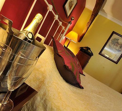 John Barleycorn Hotel ดักซ์ฟอร์ด ภายนอก รูปภาพ