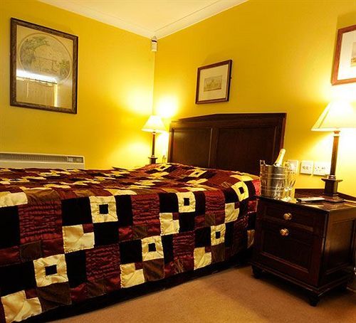 John Barleycorn Hotel ดักซ์ฟอร์ด ภายนอก รูปภาพ