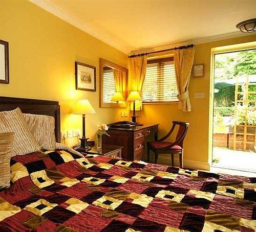 John Barleycorn Hotel ดักซ์ฟอร์ด ภายนอก รูปภาพ