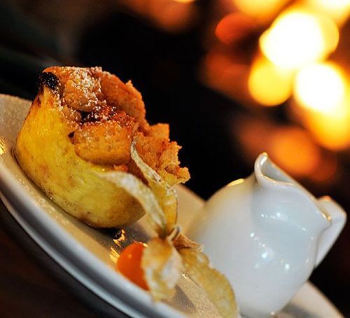John Barleycorn Hotel ดักซ์ฟอร์ด ภายนอก รูปภาพ